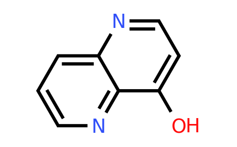 5423-54-1 | 1,5-Naphthyridin-4-ol