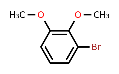5424-43-1 | 2,3-Dimethoxybromobenzene