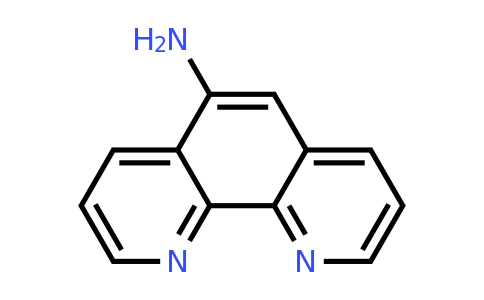 54258-41-2 | 1,10-Phenanthrolin-5-amine