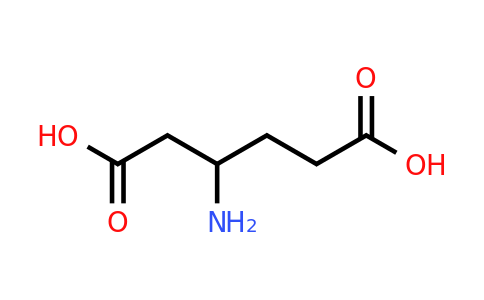 5427-96-3 | 3-Aminoadipicacid