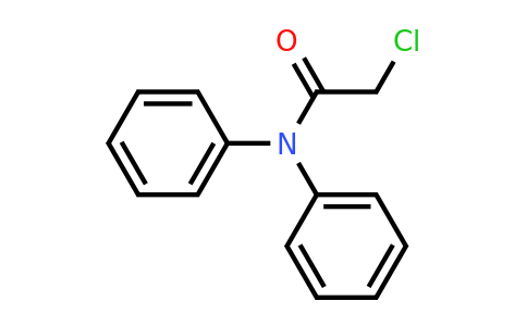 5428-43-3 | 2-Chloro-N,N-diphenylacetamide