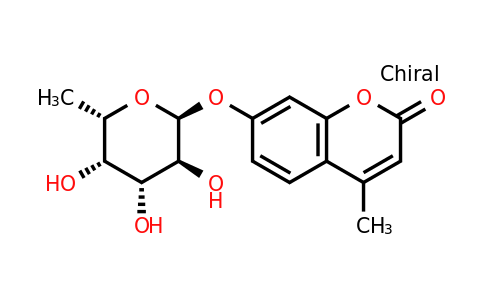 54322-38-2 | 4-Methylumbelliferyl-alpha-L-fucopyranoside