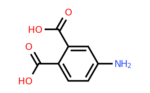 5434-21-9 | 4-Aminophthalic acid