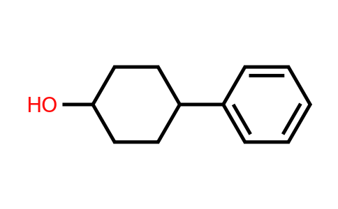 5437-46-7 | 4-Phenylcyclohexanol
