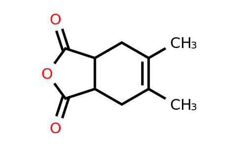 5438-24-4 | 5,6-Dimethyl-3a,4,7,7a-tetrahydro-2-benzofuran-1,3-dione