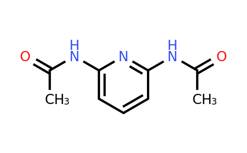 5441-02-1 | n-(6-Acetamidopyridin-2-yl)acetamide