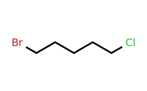 54512-75-3 | 1-Bromo-5-chloropentane