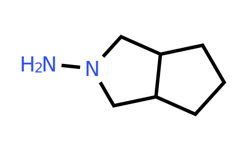 54528-00-6 | Hexahydrocyclopenta[c]pyrrol-2(1H)-amine