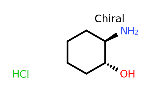 5456-63-3 | trans-2-Aminocyclohexanol hydrochloride