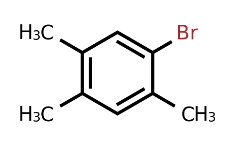 5469-19-2 | 1-Bromo-2,4,5-trimethylbenzene