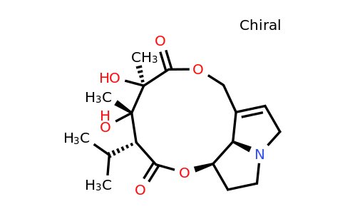 548-90-3 | Trichodesmine