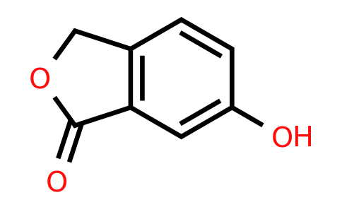55104-32-0 | 6-Hydroxyphthalide