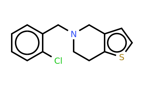 55142-85-3 | ticlopidine