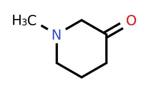 5519-50-6 | 1-Methylpiperidin-3-one