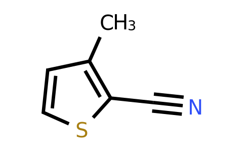 55406-13-8 | 3-Methylthiophene-2-Carbonitrile