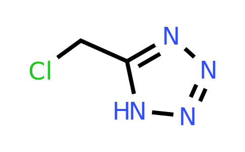 55408-11-2 | 5-Chloromethyl-1H-tetrazole