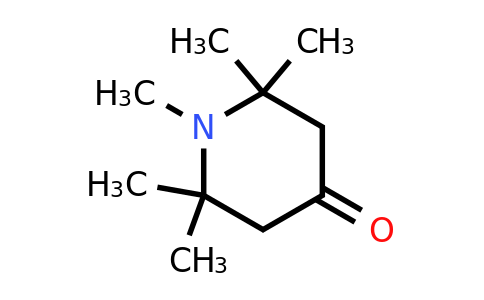 5554-54-1 | 1,2,2,6,6-Pentamethyl-4-piperidone