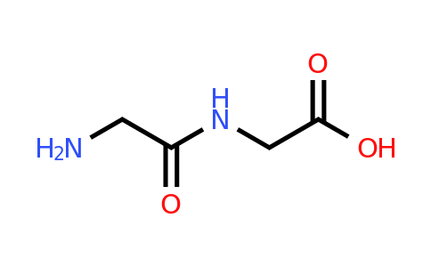 556-50-3 | glycylglycine