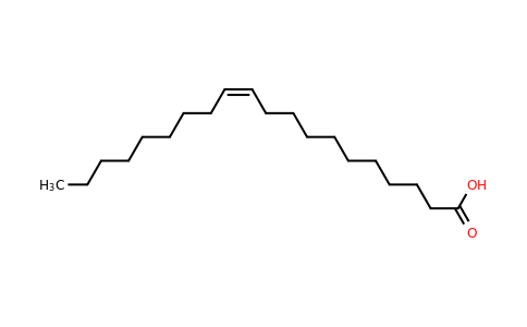 5561-99-9 | cis-11-Eicosenoic acid