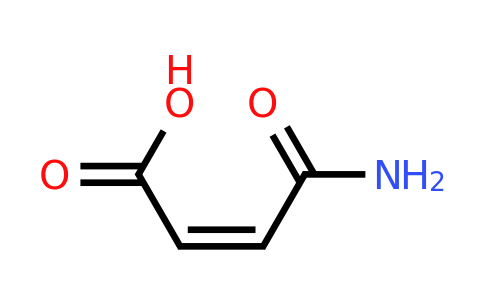 557-24-4 | maleamic acid