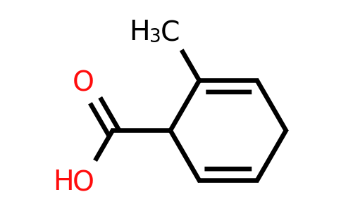 55886-48-1 | 1,4-Dihydro-2-methylbenzoic acid