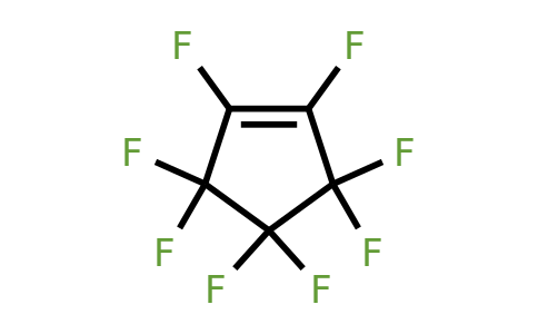 559-40-0 | Perfluorocyclopentene (PFC C-1418)