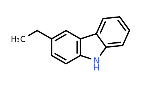 5599-49-5 | 3-Ethyl-9H-carbazole