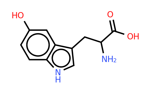 56-69-9 | DL-5-Hydroxytryptophan