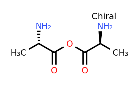 5625-46-7 | Alanine anhydride