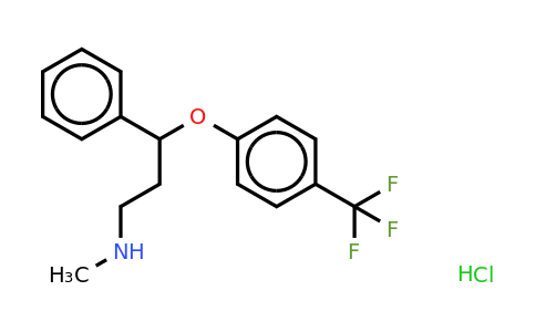 56296-78-7 | Fluoxetine hydrochloride