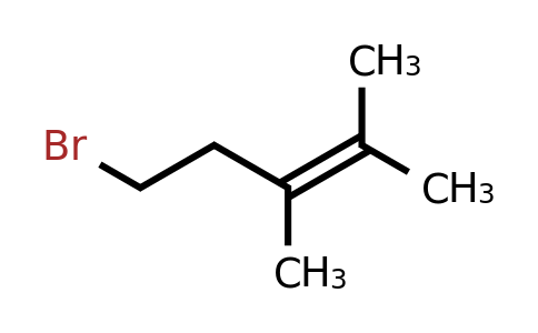 56312-52-8 | 5-Bromo-2,3-dimethylpent-2-ene