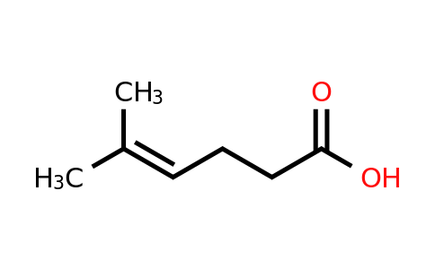 5636-65-7 | 5-Methyl-4-hexenoic acid