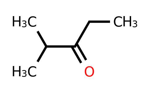 565-69-5 | 2-methylpentan-3-one