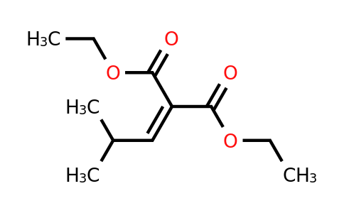 5652-68-6 | Diethyl (2-methylpropylidene)malonate