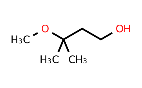 56539-66-3 | 3-Methoxy-3-Methyl-1-Butanol