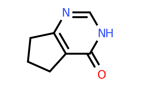 5661-01-8 | 6,7-Dihydro-3H-cyclopenta[d]pyrimidin-4(5H)-one