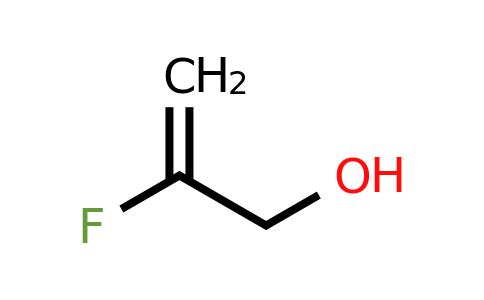 5675-31-0 | 2-Fluoroprop-2-en-1-ol