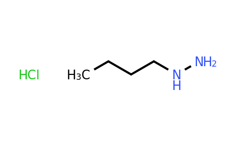 56795-65-4 | Butylhydrazine hydrochloride