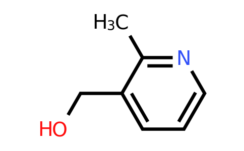 56826-61-0 | 2-Methylpyridine-3-methanol