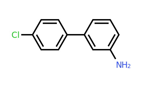 56970-11-7 | 4'-chloro-1,1'-biphenyl-3-amine