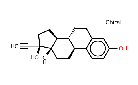 57-63-6 | 17α-etinilestradiol