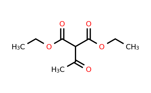 570-08-1 | Diethyl 2-acetylmalonate
