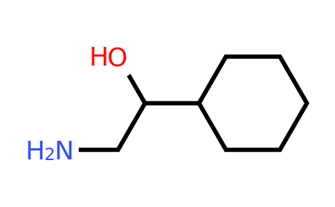 57230-08-7 | 2-Amino-1-cyclohexylethan-1-ol