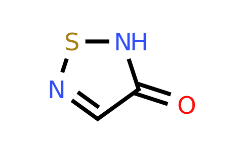 5728-07-4 | 2,3-Dihydro-1,2,5-thiadiazol-3-one