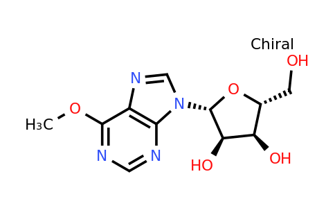 5746-29-2 | 6-O-Methylinosine