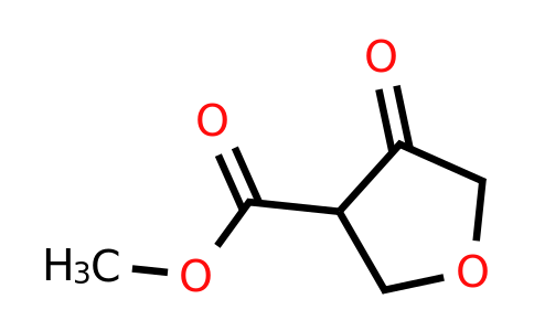 57595-23-0 | Methyl 4-oxotetrahydrofuran-3-carboxylate
