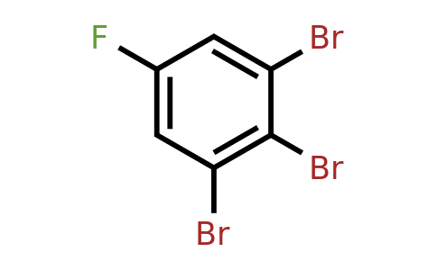 576-82-9 | 3,4,5-Tribromofluorobenzene