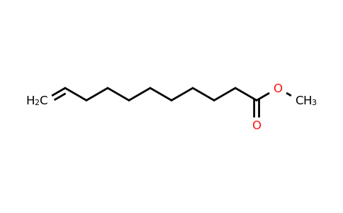 5760-50-9 | methyl undecylenate