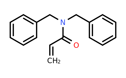 57625-28-2 | N,N-Dibenzylacrylamide