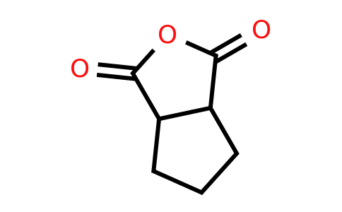 5763-49-5 | Tetrahydro-1H-cyclopenta[c]furan-1,3(3aH)-dione